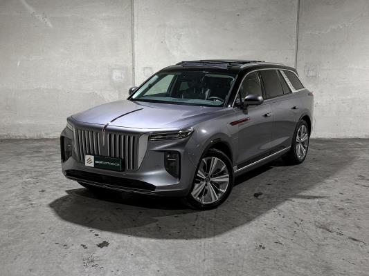 BRIGHT AUCTIONS: Electric Cars (EV) - Tiel & Boxmeer