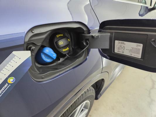 Audi Q5 Sport 2.0 TDI Quattro 190pk 2018 (Origineel-NL), RK-289-Z