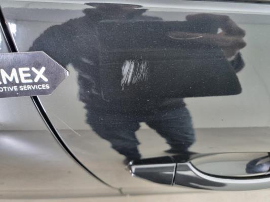 Citroen Ë-C4 Shine 50 kWh 136pk 2021 (Origineel-NL), L-563-HS