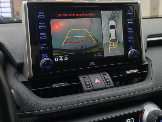 Toyota RAV4 Hybrid Business Plus 2.5 298pk 2022 (Origineel-NL), N-906-ZH