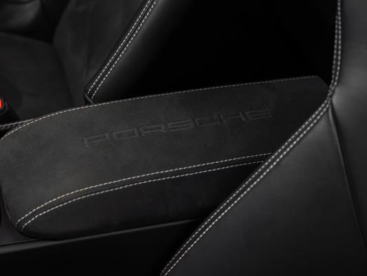 Porsche 911 GT3 992 4.0 510pk Sport-Chrono 2022, X-836-VV