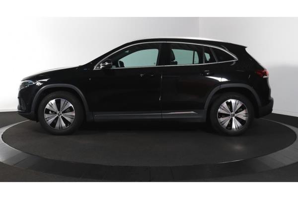 Mercedes-Benz EQA 250 Business Line 67 kWh 190pk 2022 (Origineel-NL) EQA-Klasse, R-159-JR