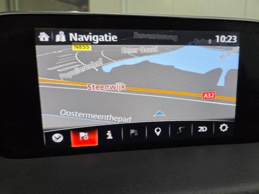 Mazda CX-5 2.0 SkyActiv-G 165 Business Comfort 165 pk 2019, XT-427-K