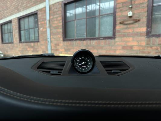 Porsche 911 Carrera S 3.0 992 Sport-Chrono 450pk 2020 Cabriolet, HXJ-59-P