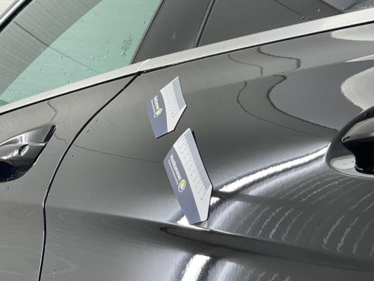 Mercedes-Benz CLA 180 Business Solution AMG 122pk 2018 (Origineel-NL) CLA-Klasse, RP-396-S