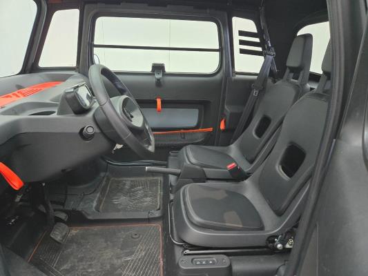 Citroen Brommobiel AMI AMI 2024 (Origineel-NL), FRD-78-S