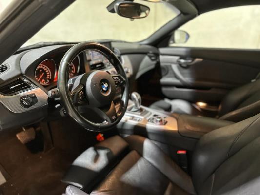 BMW Z4 Roadster sDrive18i M-Sport Limited Series 156pk 2014 E89 (Origineel-NL), 9-TRL-97