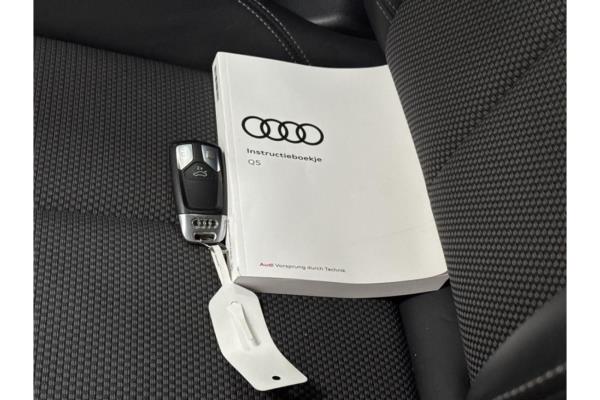 Audi Q5 50 e S edition TFSI 408pk 2021 (Origineel-NL), L-941-TT