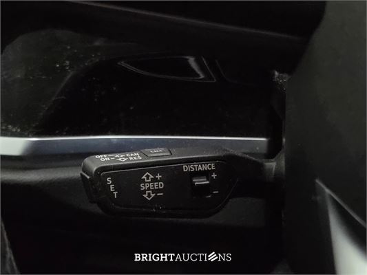 Audi Q3 Sportback 35 Pro Line TFSI 150pk 2020, GTF-28-V