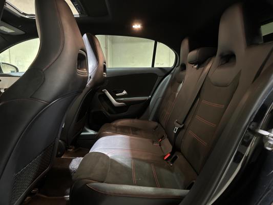 Mercedes-Benz A220 Premium Plus A-klasse 190pk 2019, T-192-LD