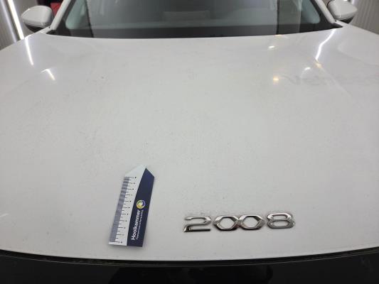 Peugeot 2008 Blue Lease Active 1.2 PureTech 102pk 2021 (Origineel-NL), K-814-KD