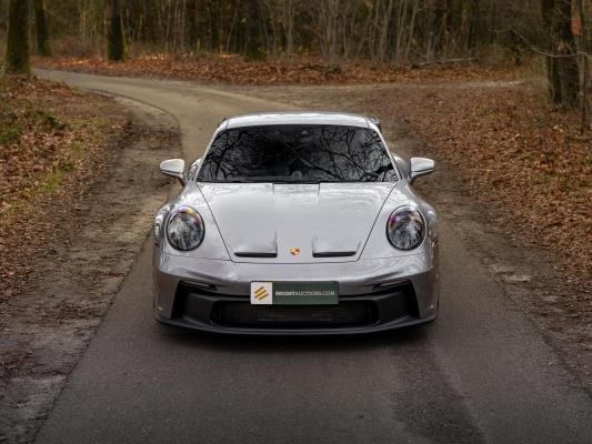 Porsche 911 GT3 992 4.0 510pk Sport-Chrono 2022, X-836-VV