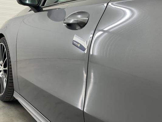 Mercedes-Benz A 200 Business Solution AMG 163pk 2019 A-klasse, S-784-XG