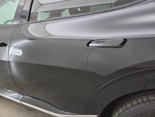 Kia EV6 Plus 77 4 kWh 228pk 2021, N-756-JZ