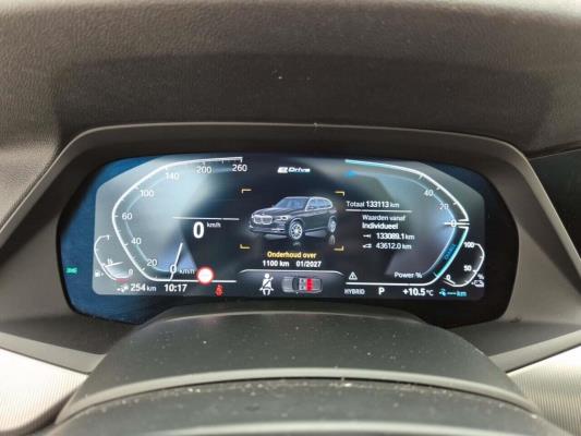 BMW X5 xDrive45e 211pk 2021