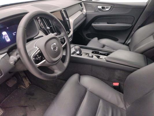 Volvo XC60 T6 PHEV Ultimate Dark 2.0 AWD 253pk 2023