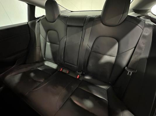 Tesla Model 3 Long Range AWD 75 kWh 351pk 2023 (Origineel-NL), S-091-VD