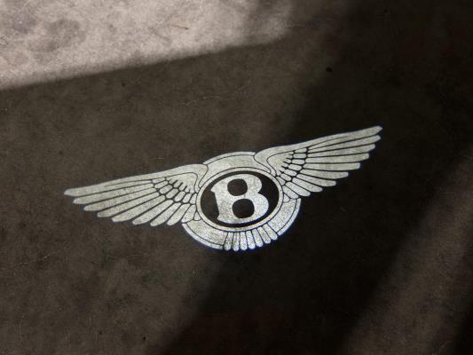 Bentley Bentayga 4.0 V8 S 549pk 2022 (Origineel-NL), P-719-VF