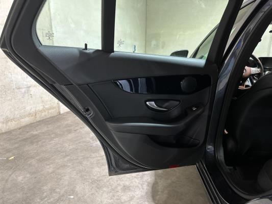 Mercedes-Benz C-klasse Estate 200 CDI Prestige 136pk 2015, NH-447-D