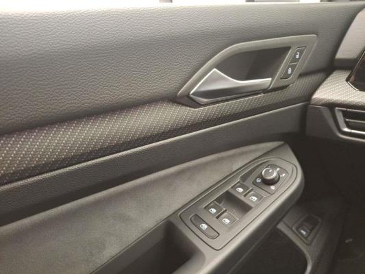 Volkswagen Golf Variant eTSI R-Line Business 1.5 DSG 150pk 2021 (Origineel-NL), L-846-ZF