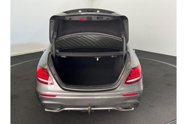 Mercedes-Benz E 200 Business Solution Sport 197pk 2020 (Origineel-NL) E-klasse, J-110-ZR