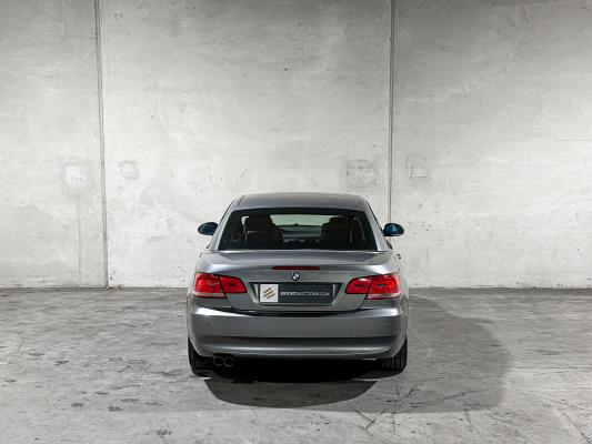 BMW 325i Cabrio 3.0 V6 3-serie 218pk 2008, 1-TRX-62