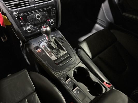 Audi S5 Premium Plus quattro 3.0 V6 337pk 2013