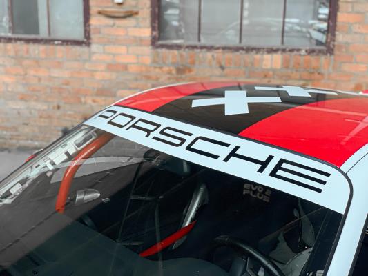 Porsche 911 Carrera 3.6 997 325hp 2005 -TRACK TOY-, 55-SGD-4 Youngtimer
