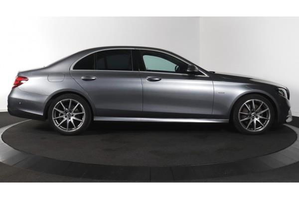 Mercedes-Benz E 200 Business Solution Sport 197pk 2020 (Origineel-NL) E-klasse, J-110-ZR