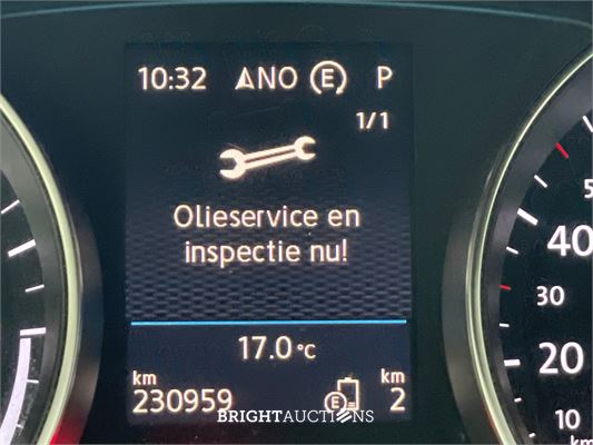 Volkswagen Golf GTE Connected Series 1.4 TSI 150pk 2016 (Origineel-NL), ND-080-S