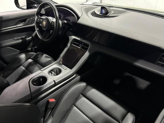 Porsche Taycan Performance Plus 93 kWh 381pk 2023, S-120-GD