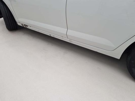 Volkswagen Polo Life Business 1.0 TSI 95pk 2024