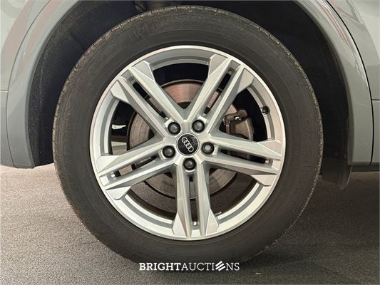 Audi Q5 50 TFSI e S edition 408pk 2022 (Origineel-NL), R-409-BV