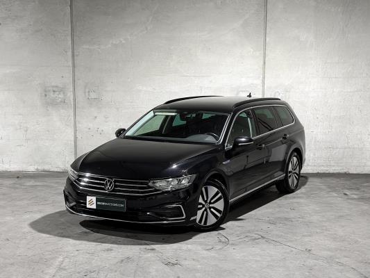 Volkswagen Passat Variant GTE 1.4 TSI PHEV Business 218pk 2021, GXT-93-X