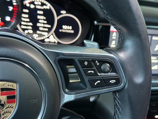 Porsche Panamera 4 E-Hybrid Sport Turismo 2.9 V6 462pk 2019 Sport-Chrono, H-662-RX