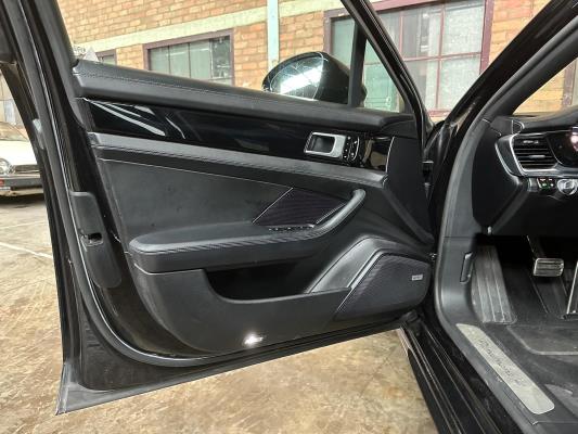 Porsche Panamera Sport Turismo 4 E-Hybrid Executive 2.9 V6 462pk 2018 Sport Chrono, G-856-XL