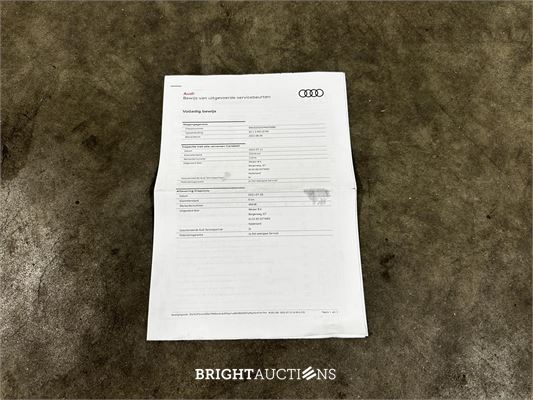 Audi Q2 35 TFSI Business Edition 150pk 2021 (Origineel-NL + 1e eigenaar), L-094-TV