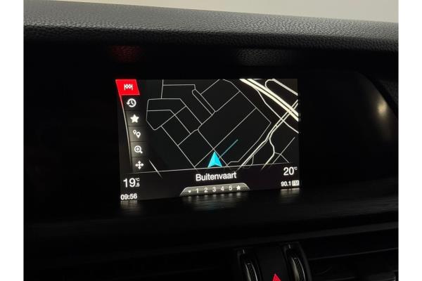 Alfa Romeo Stelvio 2.2d Super 2.2 150pk 2018, XD-720-P