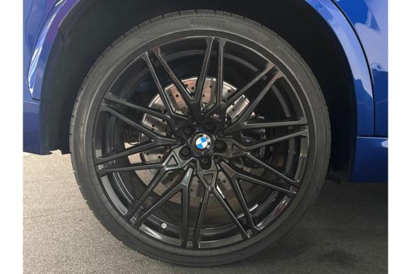 BMW X5 M Competition 625pk 2024, HPG-80-K