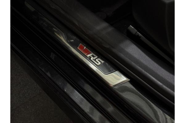 Škoda Octavia Combi RS iV PHEV Business 1.4 TSI 258pk 2021 (Origineel-NL), N-280-KK