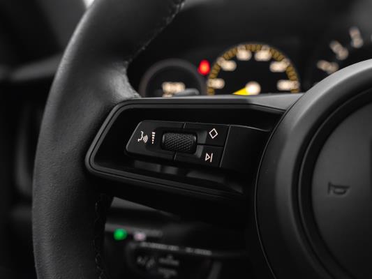 Porsche 911 GT3 992 4.0 510pk Sport-Chrono 2022, X-836-VV