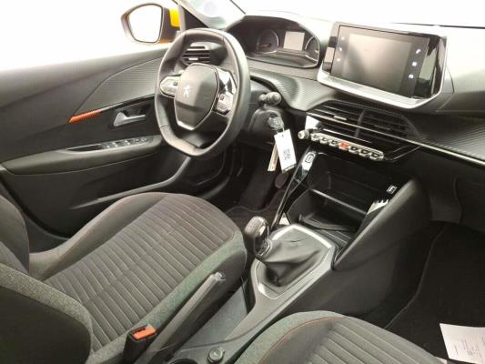 Peugeot 208 PureTech Active Pack 1.2 75pk 2021 (Origineel-NL), K-883-ZX