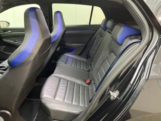 Volkswagen Golf 2.0 TSI R 4Motion Akrapovič 320 pk 2021, R-948-FB