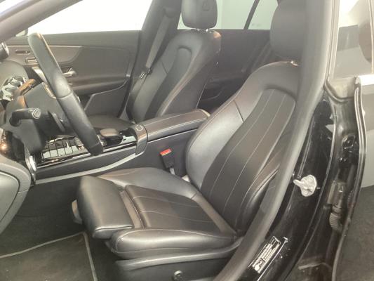 Mercedes-Benz CLA 180 Shooting Brake d Business Solution Luxury 116pk 2021 (Origineel-NL) CLA-Klasse, L-873-HR