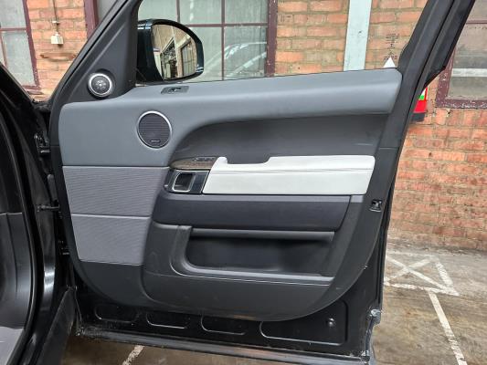 Land Rover Range Rover Sport 4.4 SDV8 Autobiography Dynamic 340pk 2015, PL-560-X