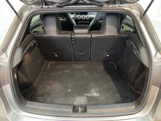 Mercedes-Benz A 200 Business Solution AMG 163pk 2019 A-klasse, S-784-XG