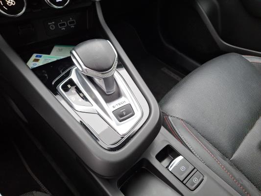 Renault Arkana 1.6 E-Tech Hybrid 145 R.S. Line 94 pk 2022, P-012-FK