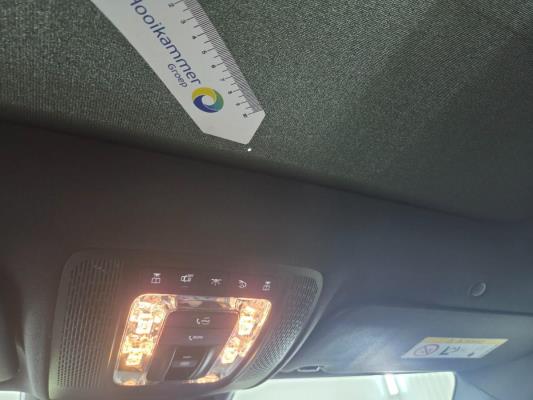 Mercedes-Benz A-klasse 250 e Business Solution AMG Limited 160 pk 2021, N-044-HS