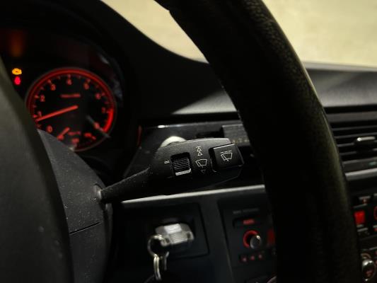 BMW 325i Cabrio 3.0 V6 3-serie 218pk 2008, 1-TRX-62