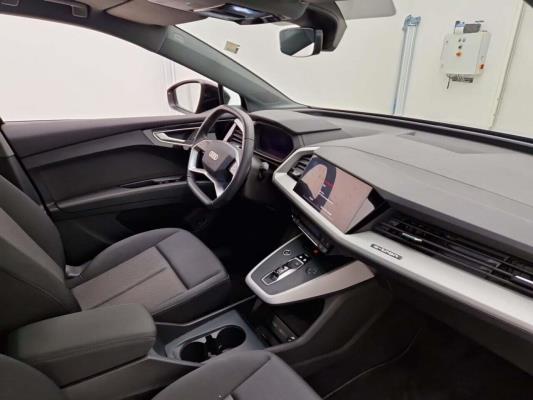 Audi Q4 Sportback 40 e-tron 77 kWh 204pk 2023